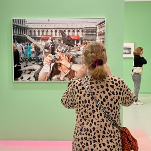 Jeu de paume, Martin PARR3