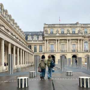 Colonnes de Buren