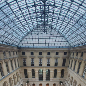 Louvre