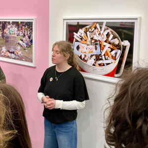 Jeu de paume, Martin PARR2