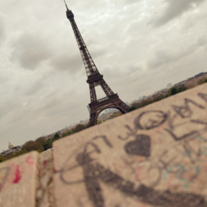 Trocadéro 2