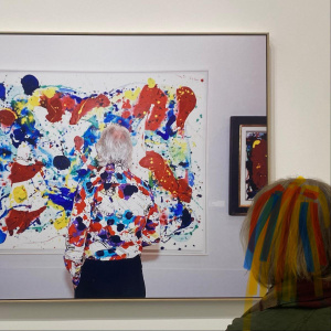 Jeu de paume, Martin PARR4