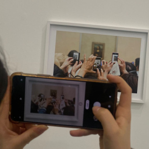 Jeu de paume, Martin PARR5
